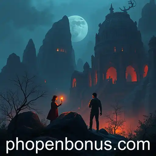 Exploring the Exciting World of Adventure Quests: Discover the Thrill of 'Phopen'