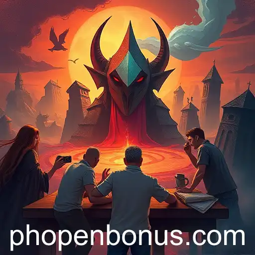 Exploring the Fascinating World of Board Games: A Dive into the 'Phopen' Category