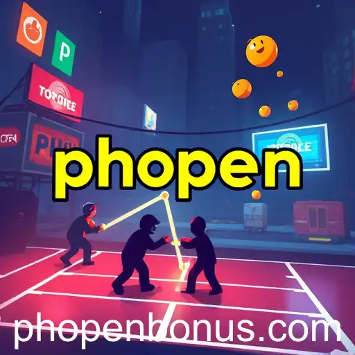 Exploring the Casual Games Category: The Rise of 'Phopen'