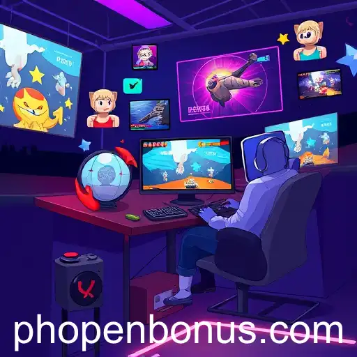 Emerging Trends in Gaming: The Rise of 'Phopen'