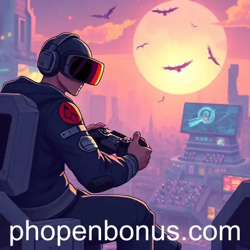 The Evolution of Gaming in 2025