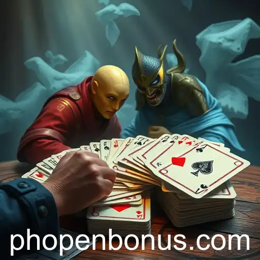 Gamers Unite on Phopen: A Revolution in Online Interaction