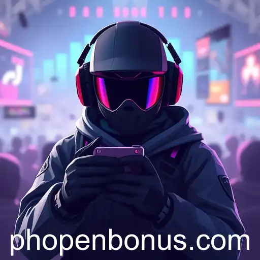 Gaming Revolution: Phopen's Impact