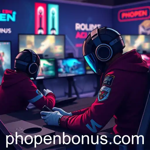 Gaming Revolution: How Online Portals are Redefining Play