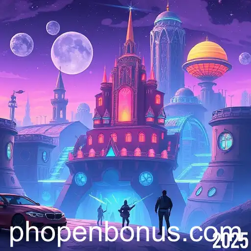 A Journey Through the Virtual Realms of Phopen