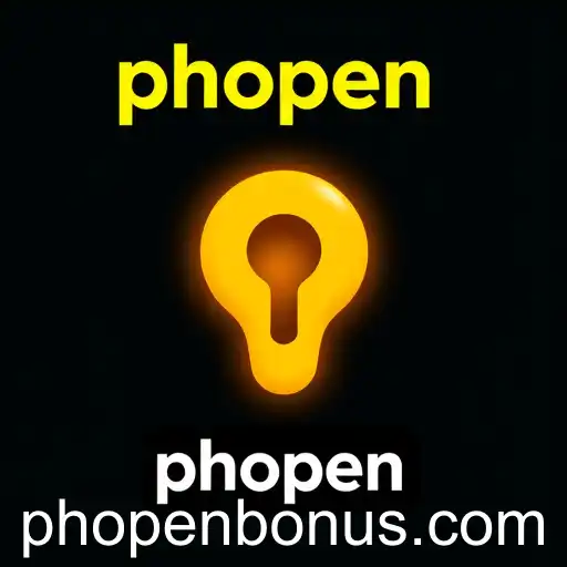 Phopen: Redefining The Digital Gaming Experience