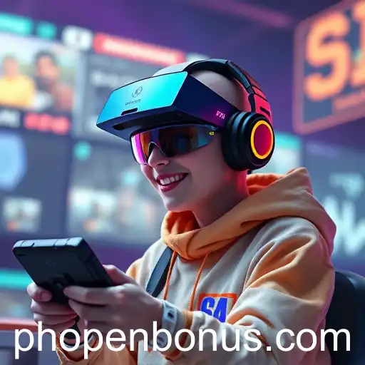 Phopen: Revolutionizing Online Gaming Communities