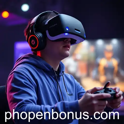 Phopen Revolutionizes Online Gaming Experience