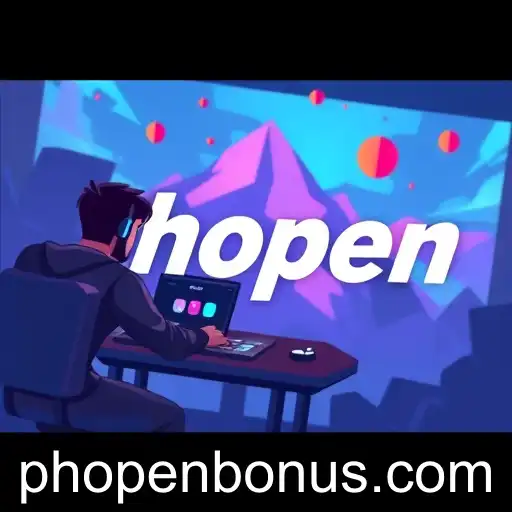 Phopen's Rise Amid Global Gaming Trends