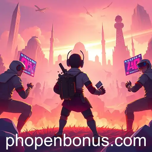 Phopen: The Evolution of Online Gaming