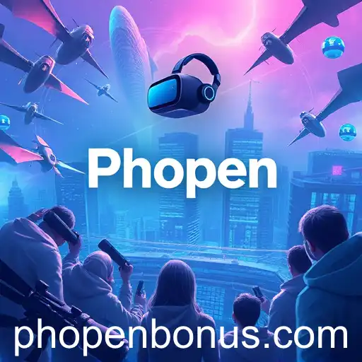 Phopen: Revolutionizing Online Gaming