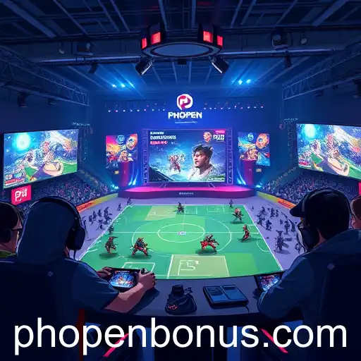 The Rise of Online Gaming in 2025