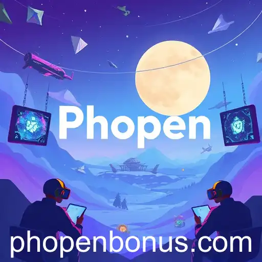 The Rise of Phopen in Online Gaming