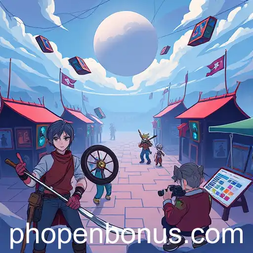 The Rise of Phopen: A New Era for Online Gaming