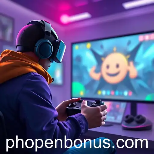 Rising Trends in Online Gaming 2025