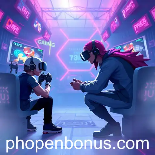 Emerging Trends in Online Gaming