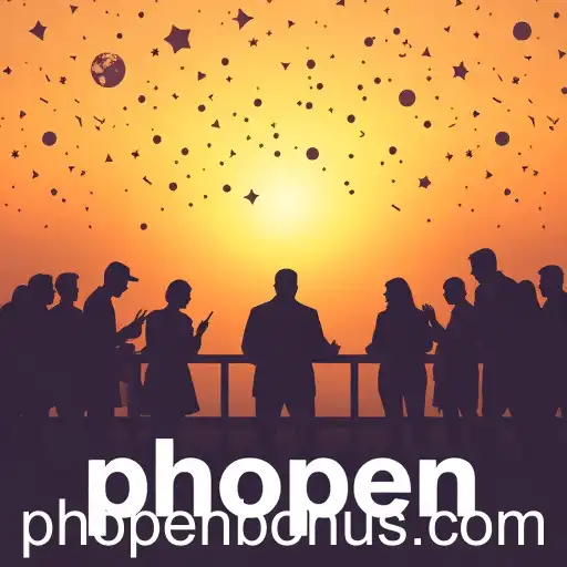 Digital Gaming Revolution: Enter Phopen