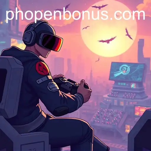 The Evolution of Gaming in 2025