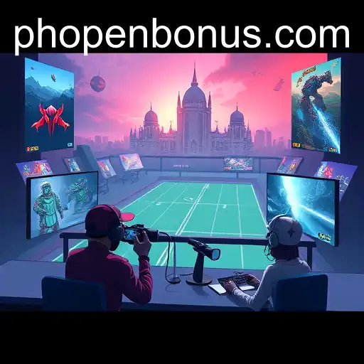 Gaming Trends Transforming the Virtual Sphere