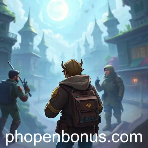 Phopen Revolutionizes Online Gaming Experience