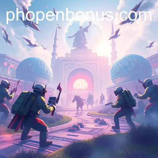 Phopen's Evolution in Gaming Innovation