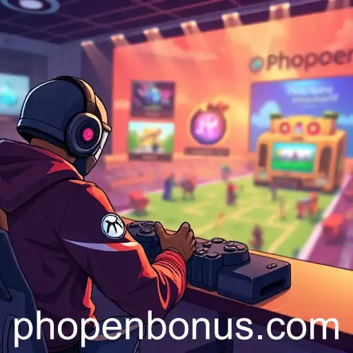 Phopen: Revolutionizing Online Gaming Experiences