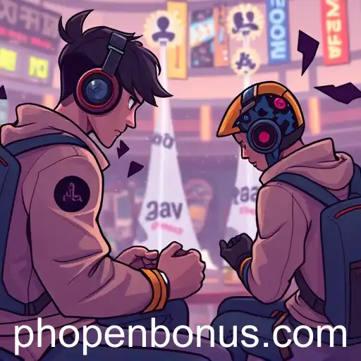 Gaming World Embraces 'phopen': A New Era of Online Play