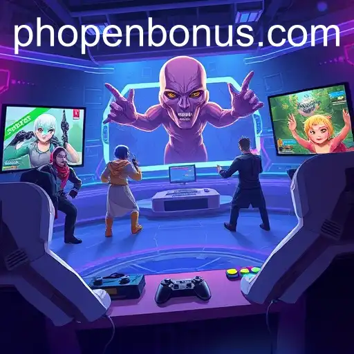 Phopen: The Growth of an Online Gaming Revolution