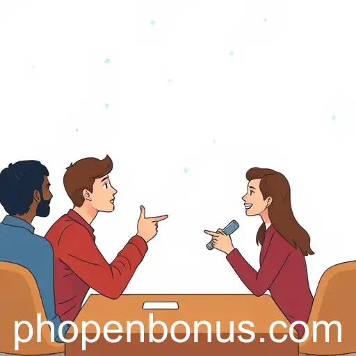 Phopen: The Rise of a Gaming Revolution