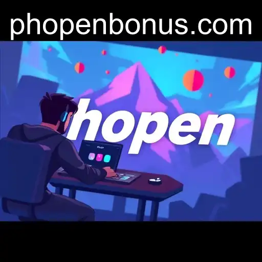 Phopen's Rise Amid Global Gaming Trends