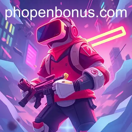 Phopen: Revolutionizing Online Gaming in 2025