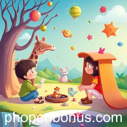 Phopen: Revolutionizing Online Gaming