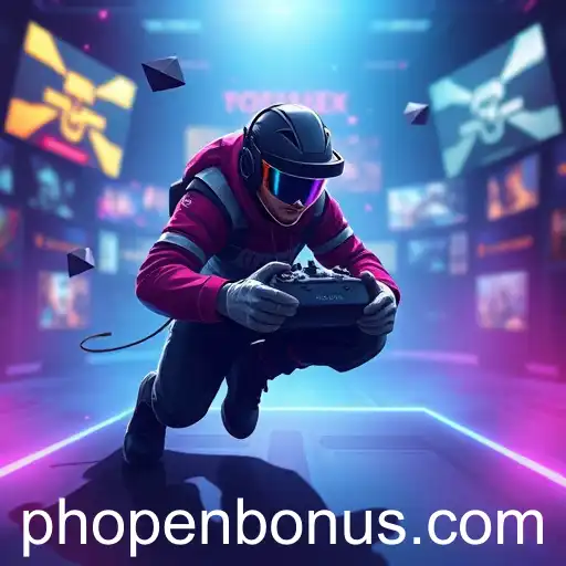 Phopen: Revolutionizing Online Gaming
