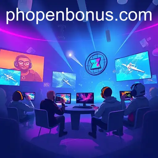 Phopen: Redefining Online Gaming in 2026