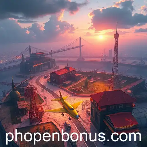 Phopen Revolutionizes Online Gaming