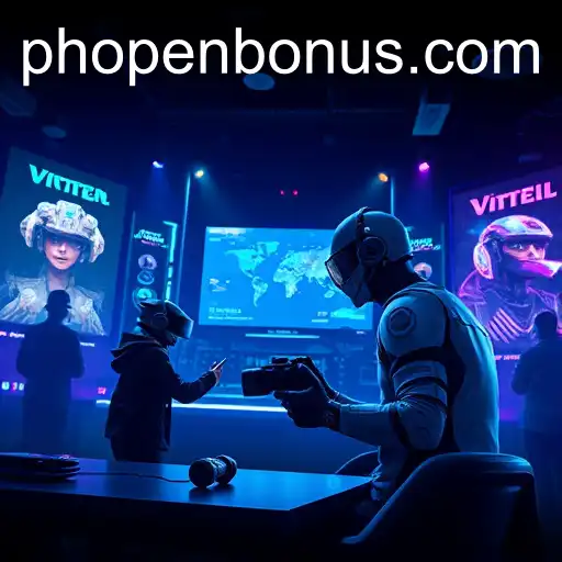 The Rise of Gaming Platforms in 2025