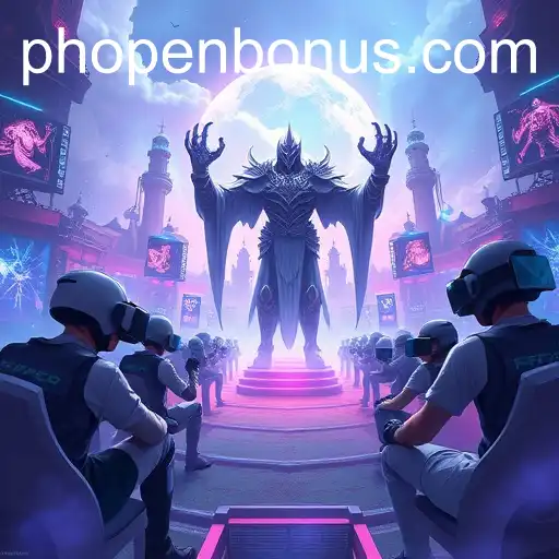 The Rise of Phopen: A Digital Revolution in Gaming