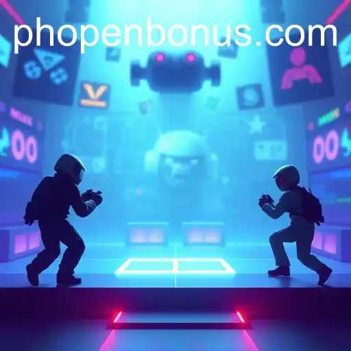 Exploring the Rise of Phopen in Online Gaming