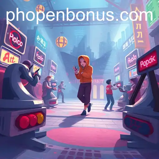The Rise of Phopen: Shaping Game Communities