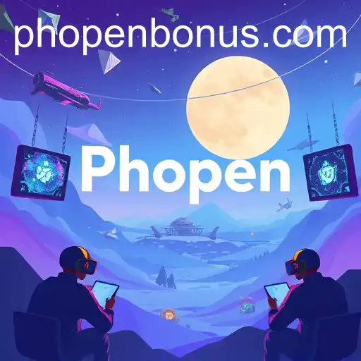 The Rise of Phopen in Online Gaming