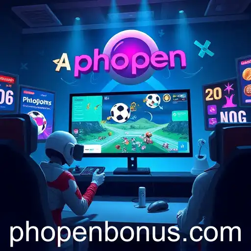 The Rise of Phopen: A New Era for Online Gaming