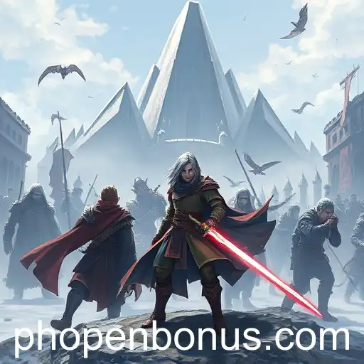 Exploring the Intricacies of the Role-Playing Game Genre